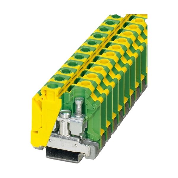 Borne Terra Tb 16-Pe I Vd/Am 3059896