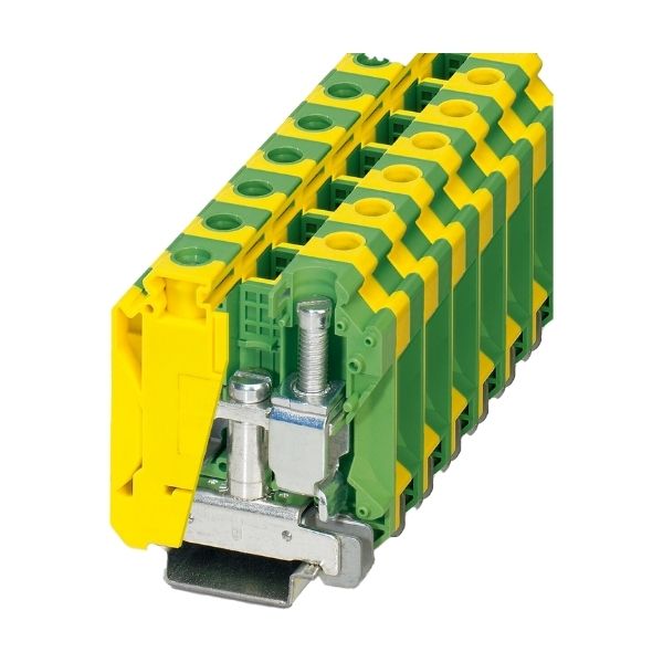Borne Terra Tb 35-Pe I Vd/Am 3059906