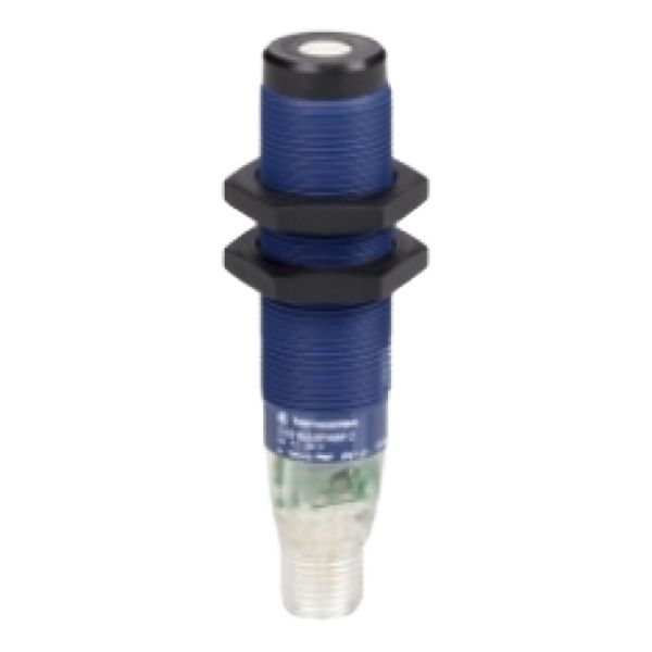 Sensor Ultrasonico D18 0,5M Pnp Xx518A3Pam12
