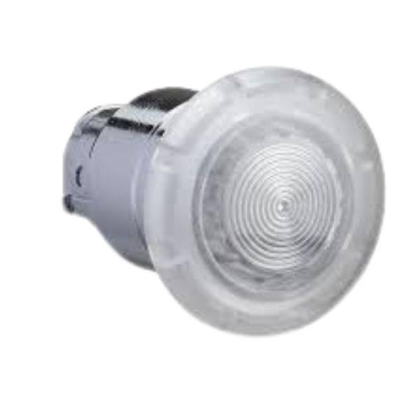 Cabecote Botao Luminoso Br Zb4Bw413