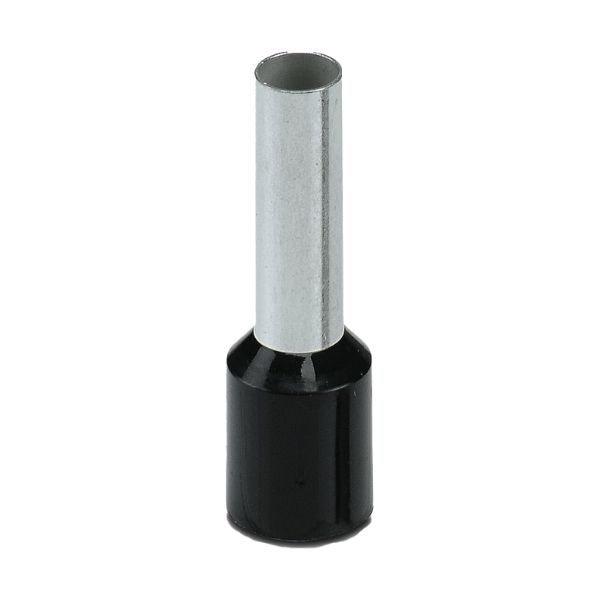 Terminal Tubular Ai6-12Bk Pt 3201107
