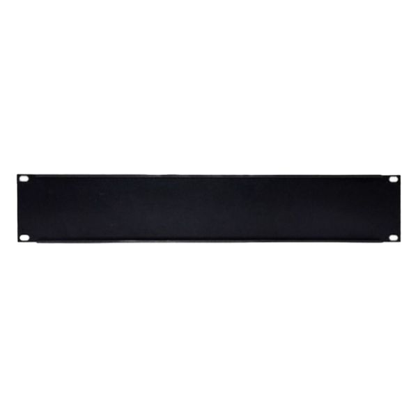 Tampa Cega P/Rack 19X02Ua Pt 905819