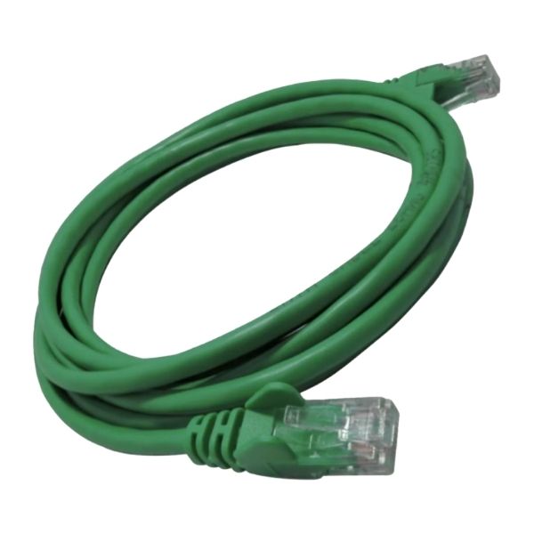 Patch Cord Rj45/Rj45 3,0M Cat5E Vd 51807
