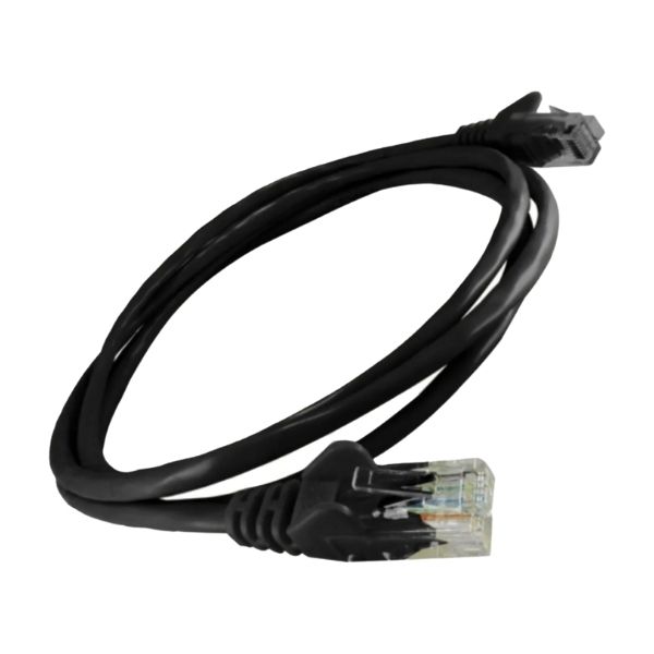 Patch Cord Rj45/Rj45 2,5M Cat5E Pt