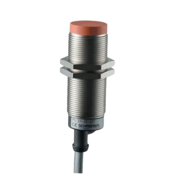 Sensor Indutivo 250Vca Ifl 15-30-10T 164104