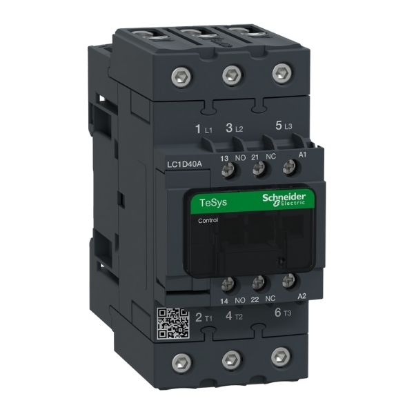 Contator 03Px050A 110V Naf Lc1D50Af7