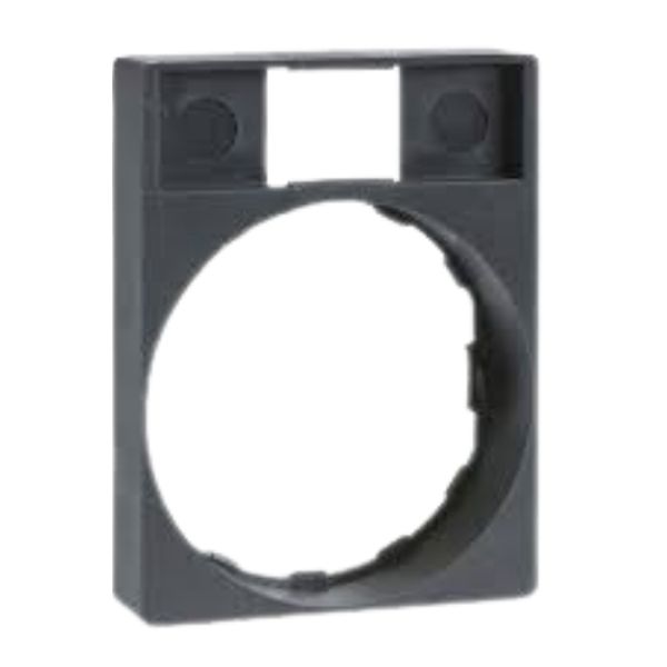 Porta Etiqueta 30X05Mm Zbz34