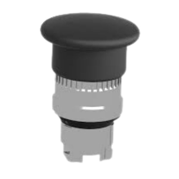 Cabecote Botao Soco Empurra/Puxa Pt Zb4Bt2