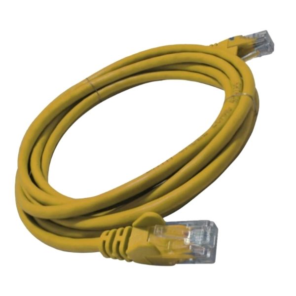 Patch Cord Rj45/Rj45 1,5M Cat5E Ess Am 91410