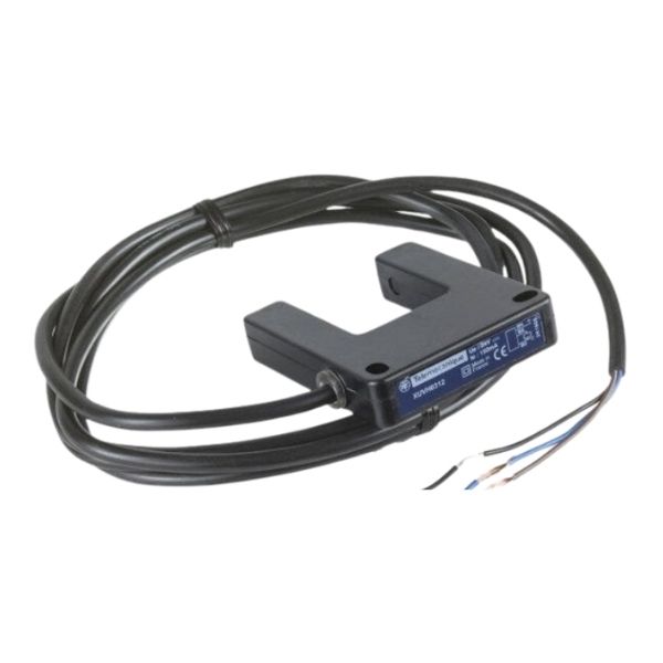 Sensor Forquilha Otica Pnp Sn=30Mm Xuvh0312