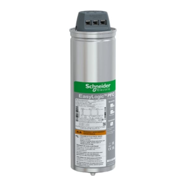 Capacitor 20.3Kvar 440V 3F Blrcs169A203B44