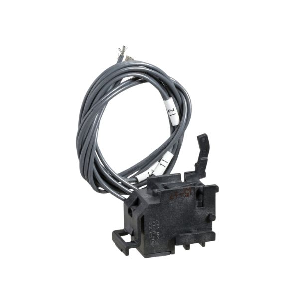 Contato Auxiliar De Posicao Ezc250 Ezeax