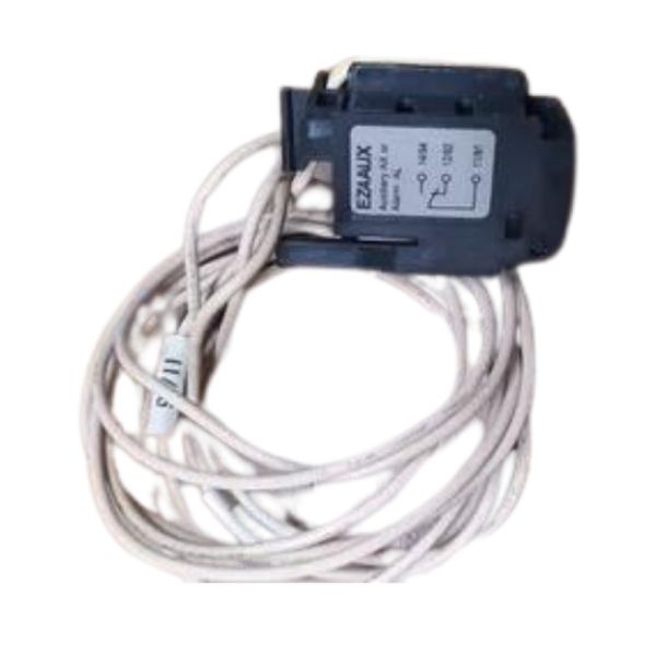 Contato De Alarme Ou Posicao Ezc400 Ez4Aux