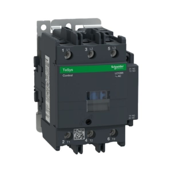 Contator 03Px095A 110V Naf Lc1D95F7