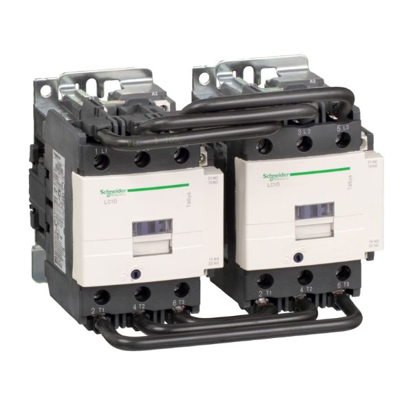 Contator 03Px080A 220V Naf Lc2D80M7