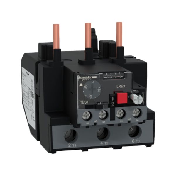 Rele Termico 17-25A Naf Lre322