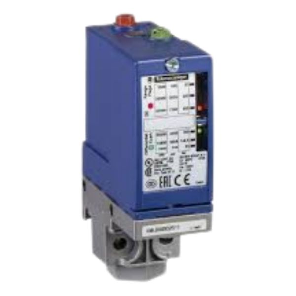 Sensor De Pressao Dc 0,7-10Bar Xmlf010D2035