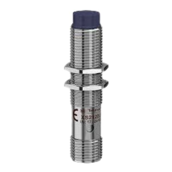 Sensor Indutivo Cc D12 Pnp Na Xs212Blpam12