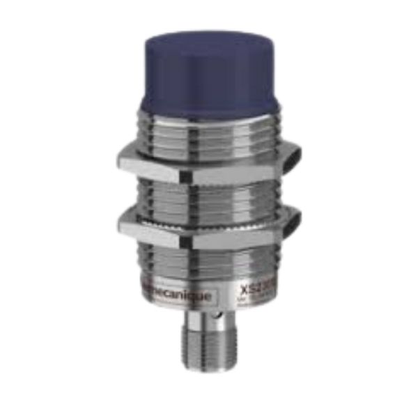 Sensor Indutivo Cc D30 Pnp Na Xs230Blpam12
