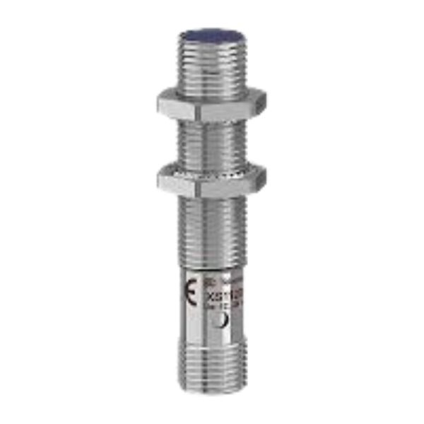 Sensor Indutivo M8 Sn 2,5Mm Na Xs608B1Pam12