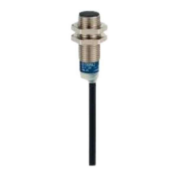 Sensor Indutivo M12P+Sn 4Mm Na Xs612B1Mal2
