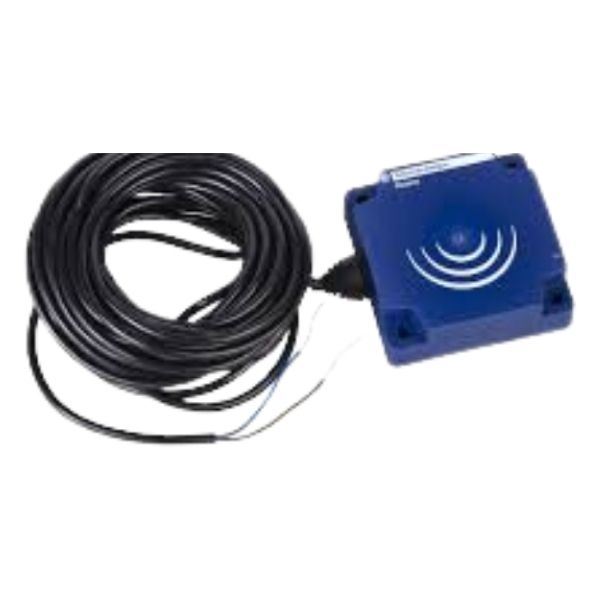 Sensor Indutivo Sn 40Mm 2F Na Xs7D1A1Dal2
