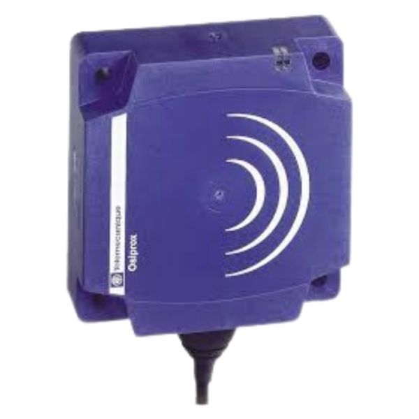 Sensor Indutivo Na 60Mm L 2M Xs8D1A1Mal2