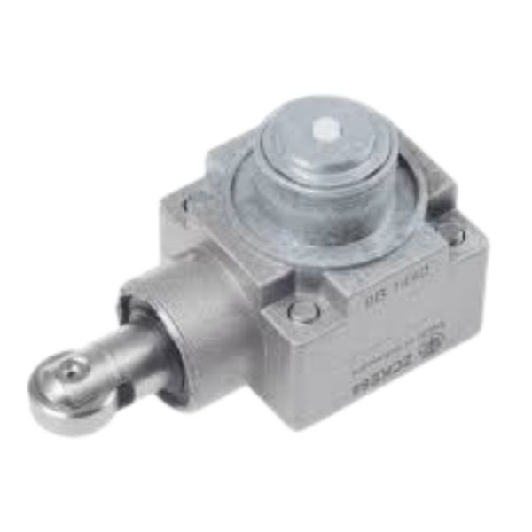 Cabecote Pistao C/Roldana Zcke64