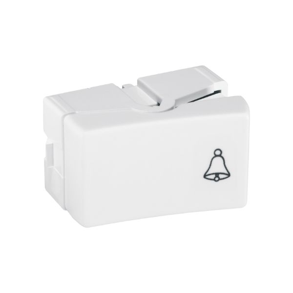 Modulo Campanhia 10A 250V Br Prm461