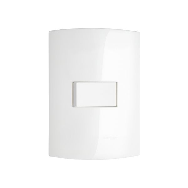 Interruptor Paralelo 10A Pl Prm2452