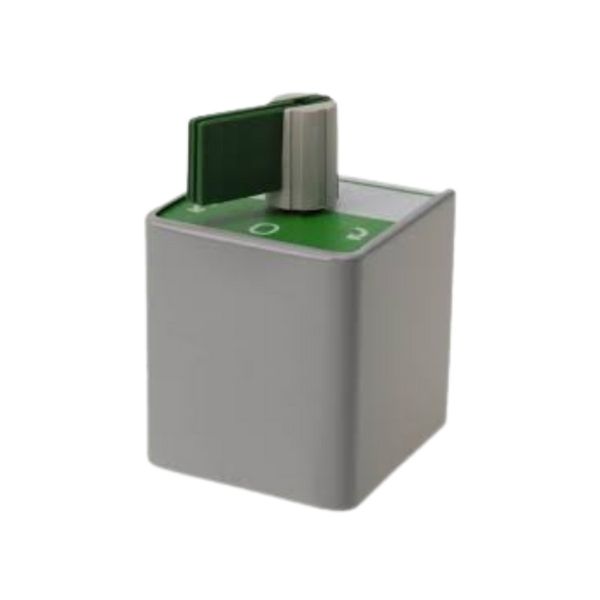 Comutador Trifasico 015A 500V Prm6020