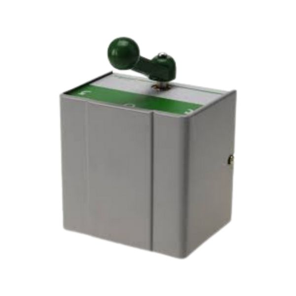 Comutador Trifasico 060A Prm6023