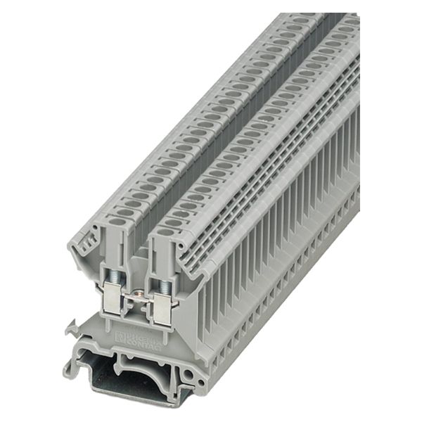 Borne De Passagem Uk3N 2,5 Cz 3001501