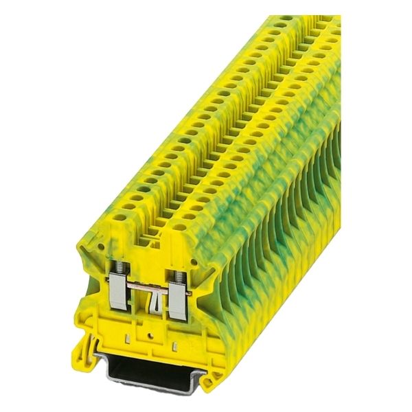 Borne Terra Modular Ut 2,5-Pe 3044092