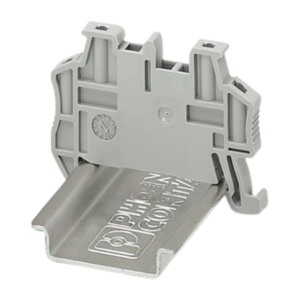 Suporte P/Borne Clipfix 35-5 3022276
