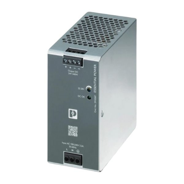Essential-Ps/1Ac/24Dc/240W/Ee - Fonte De Alimentação - 2910587