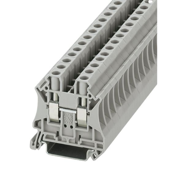 Borne De Passagem Ut6 Cz 3044131