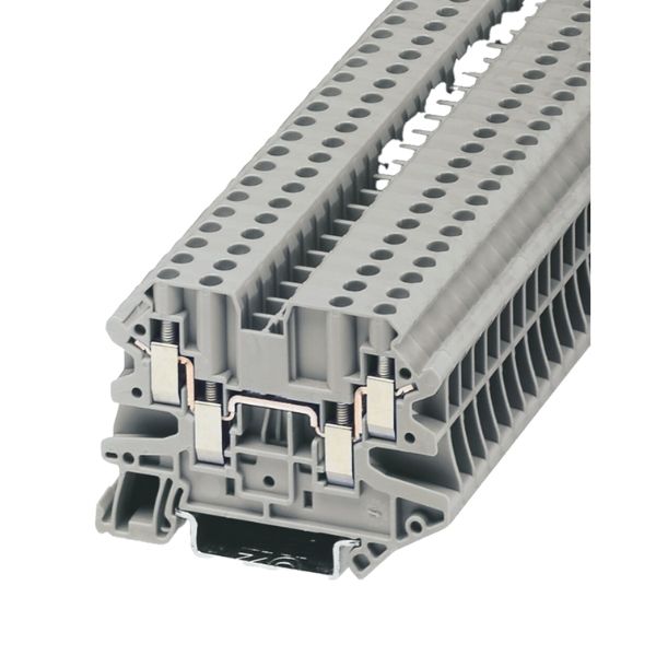 Borne De Passagem Ut 4-Quattro Cz 3044571