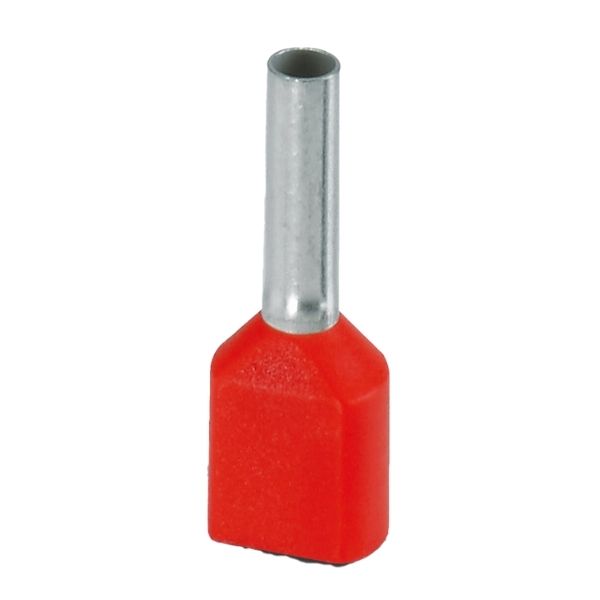 Terminal Tubular Duplo 1,00Mm Aitwin 3200810