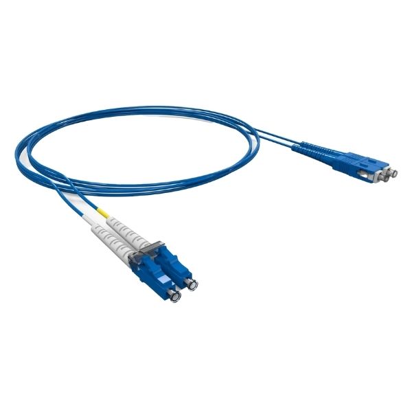 Extensao Conectorizada 2F Sm Sc P/A115/146