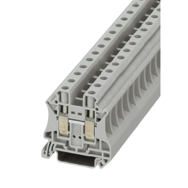 Ut 10 - Borne Conexão A Parafuso - 3044160