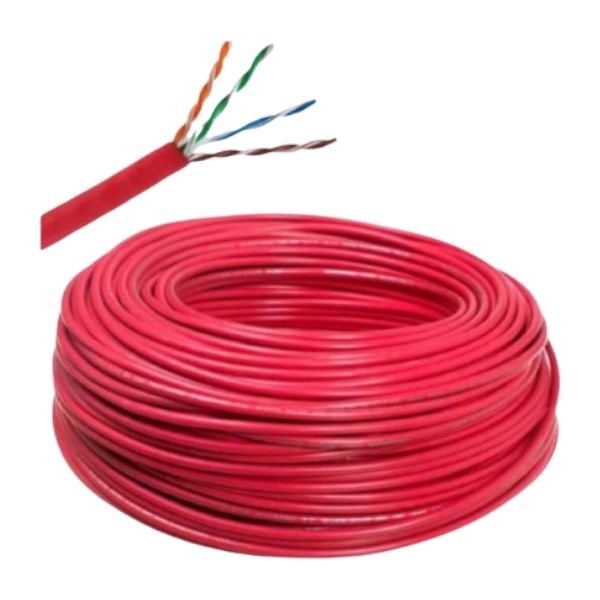 Cb U/Utp 23Awgx4P Cat6 Cm Vm Hd 47963994