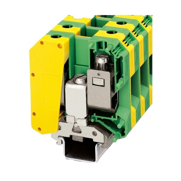 Borne Terra Modular Uslkg50 Vd/Am 0443049