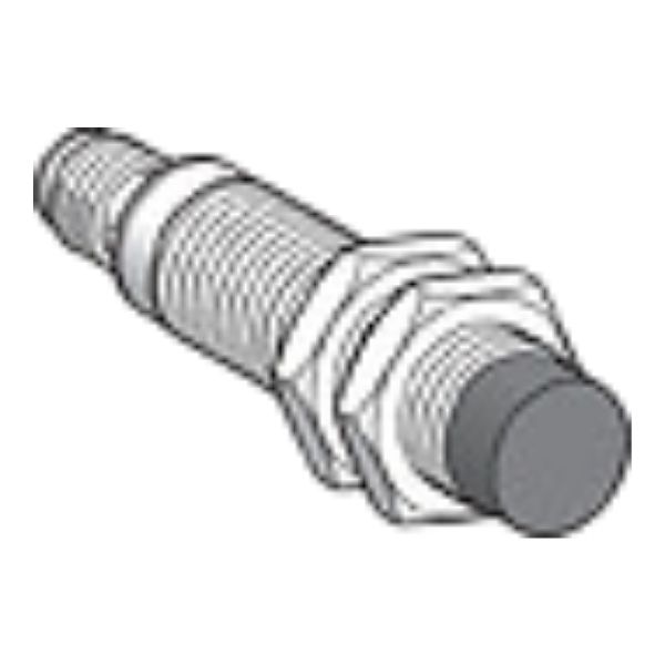 Sensor Indutivo D18 Na 8Mm Xs2M18Ma250