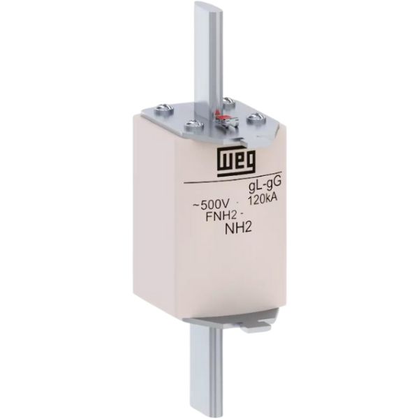 Fusivel Nh02 Retardado 200A 10045374