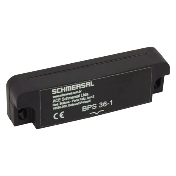 Atuador De Seguranca Bps 36-1 Ima 19460403