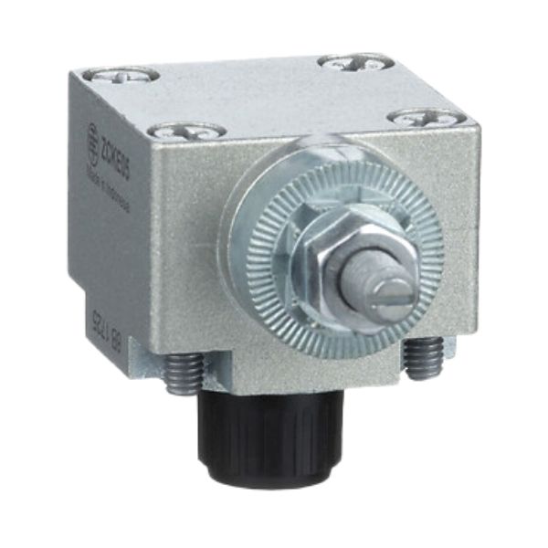 Cabecote Movimento Angular S/Haste Zcke05