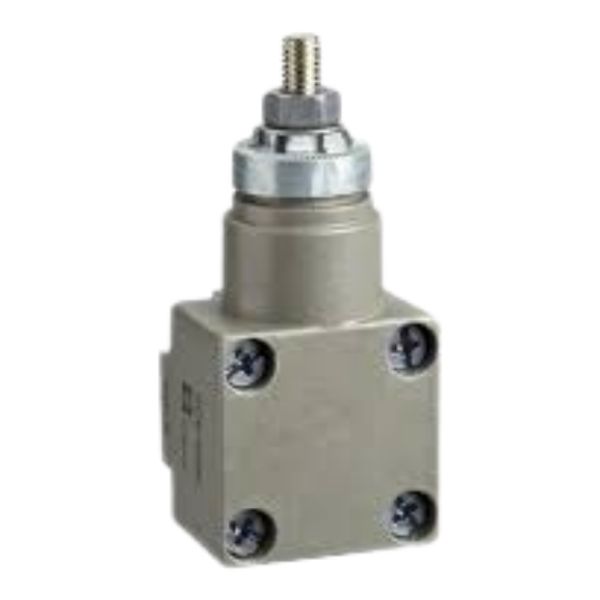 Cabecote Movimento Angular S/Haste Zcke09