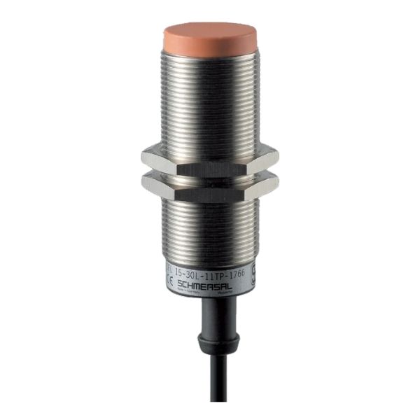 Sensor Indutivo 250Vca Ifl 15-30-01T 164103