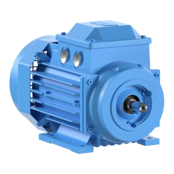 Motor T 001,50Cv 4P 80 B3T Mte08201W1Aaaa0001